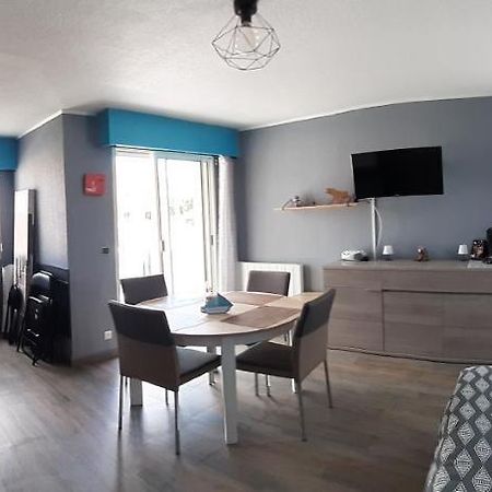 Le Petit Bleu De Didonne 28M2 150 M De La Plage Avec Balcon Saint-Georges-de-Didonne Exterior foto